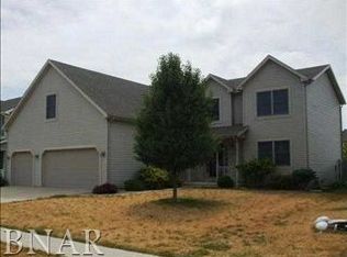 1179 Lynx Ln, Normal, IL 61761