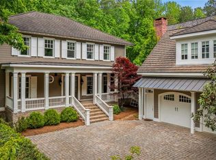 9179 Selborne Ln, Chattahoochee Hills, GA 30268