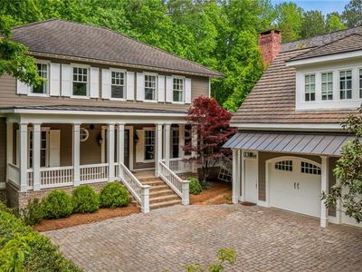 9179 Selborne Ln, Chattahoochee Hills, GA, 30268