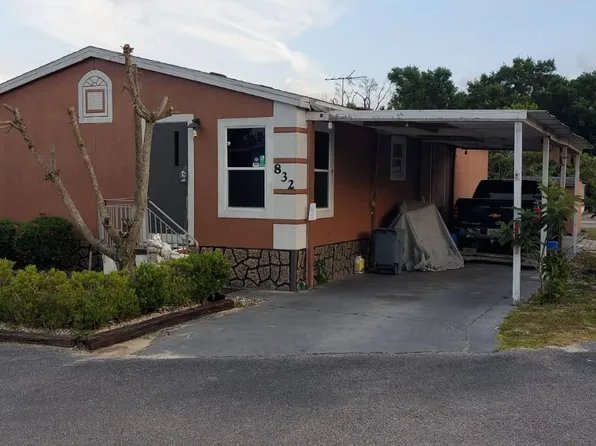 832 Trailview Dr, Apopka, FL 32712