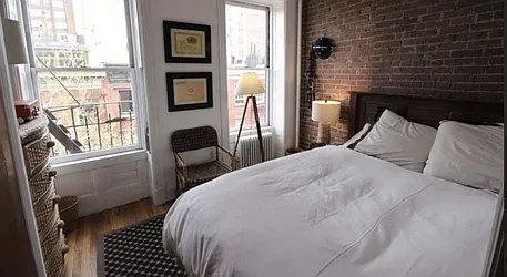 Rented by LJ Sloane Management