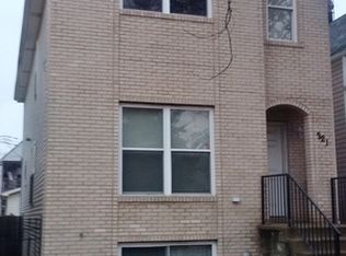 2221 N Mason Ave, Chicago, IL 60639