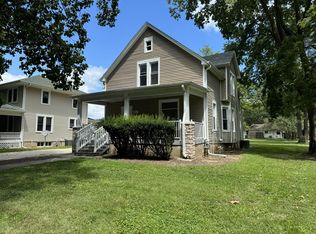 802 N Coler Ave, Urbana, IL
