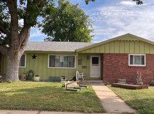 2102 22nd Ave, Greeley, CO 80631