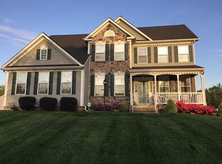 7101 Burnt Barn Ct, Owings, MD 20736