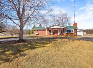 12354 S County Road K, Beloit, WI 53511