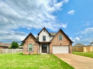 140 Primrose Ln, Somerville, TN 38068