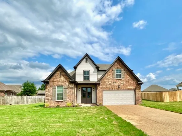 140 Primrose Ln, Somerville, TN 38068