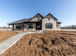 1828 Bethel Ridge Farm Blvd, O Fallon, IL 62269