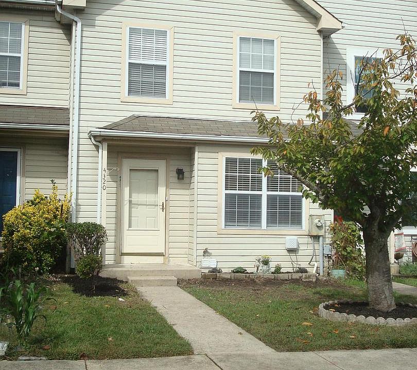 1st image of 4320 Gilmer Ct