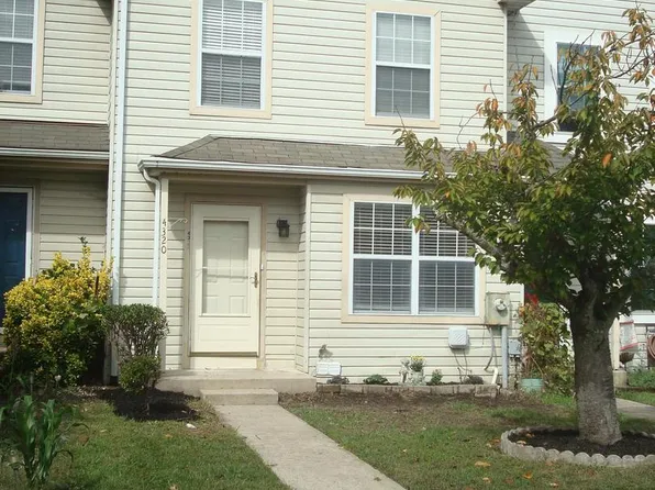 4320 Gilmer Ct, Belcamp, MD 21017