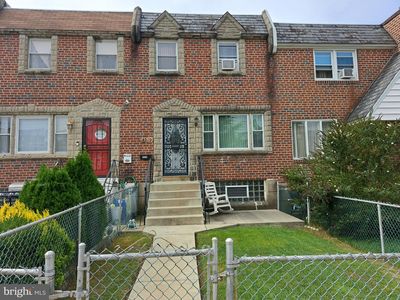 4520 Tolbut St, Philadelphia, PA, 19136