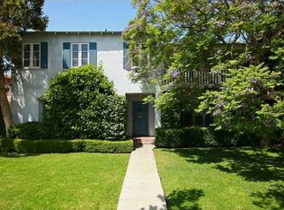 1533 Ensley Ave, Los Angeles, CA 90024