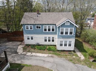 16-18 Armory St, Greenfield, MA 01301