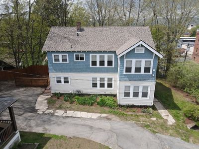 16-18 Armory St, Greenfield, MA, 01301