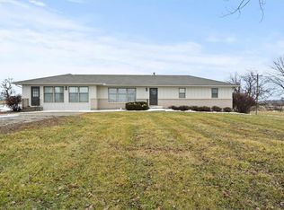 7710 SE 248th St, Lathrop, MO 64465