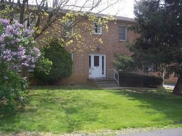 Jackson Place 122 Apartments, 122 Jackson Pl #8, Martinsburg, WV 25401
