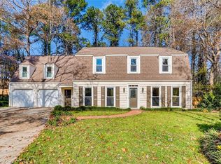 1376 Murdock Rd, Marietta, GA 30062