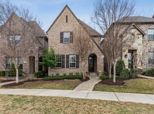 4884 Isleworth Dr, Irving, TX 75038