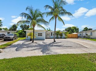 2308 Lynn Dr, West Palm Beach, FL 33415