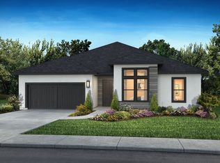 Plan 5009 Plan, Woodhavyn 60, Magnolia, TX 77354