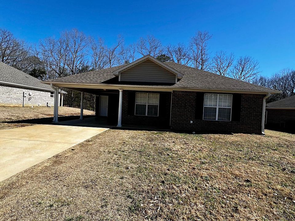 1022 N Sherman Dr, Blue Springs, MS 38828 Zillow