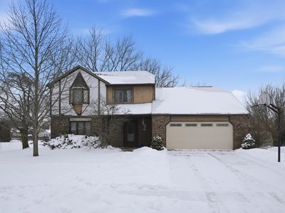 11807 Dorsay Ct, Fort Wayne, IN, 46845