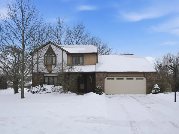 11807 Dorsay Ct, Fort Wayne, IN 46845