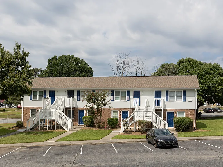 27 North Apartments — Photo 17