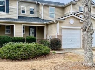 534 Rendezvous Rd, Acworth, GA 30102