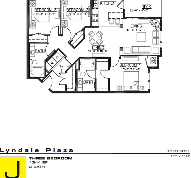 Lyndale Plaza — Photo 20