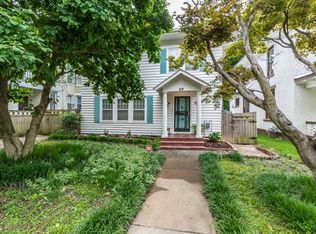 69 N Evergreen St, Memphis, TN 38104