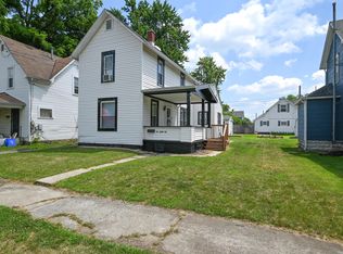 182 N Seffner Ave, Marion, OH