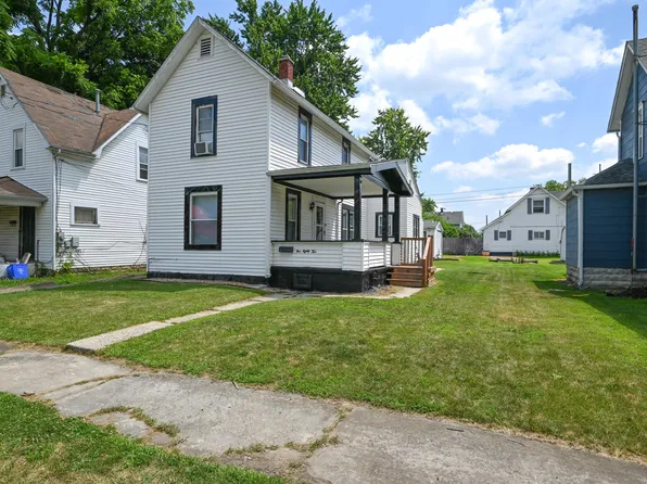 182 N Seffner Ave, Marion, OH 43302