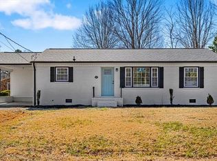 44 Aldridge Rd, Yanceyville, NC 27379