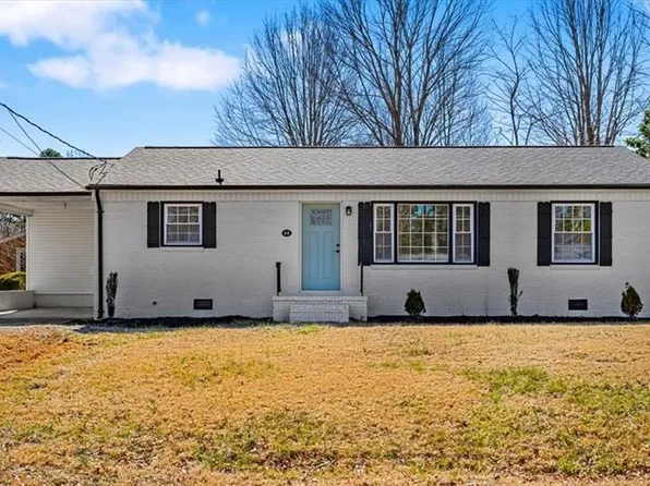 44 Aldridge Rd, Yanceyville, NC 27379