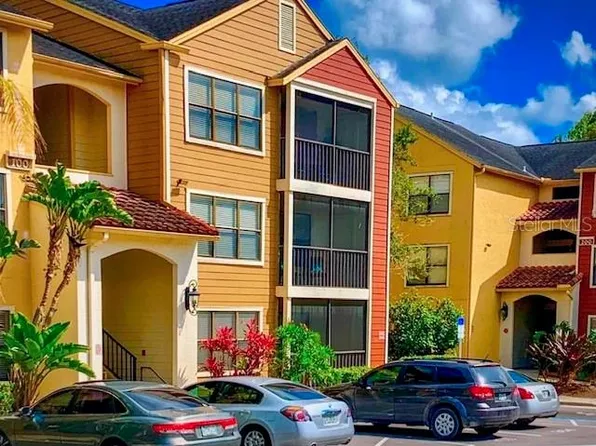 11901 4th St N APT 2208, Saint Petersburg, FL 33716