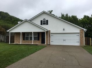 2289 Joann Dr, Spring Hill, TN 37174