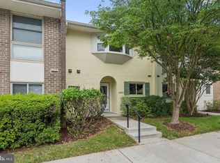 3357 S Leisure World Blvd UNIT 96-C, Silver Spring, MD 20906