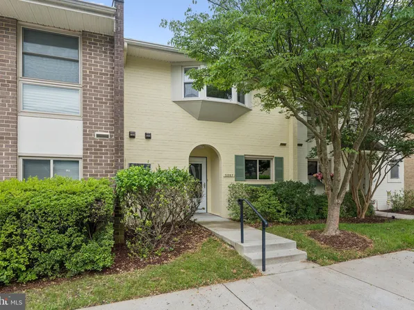 3357 S Leisure World Blvd Unit 96-C, Silver Spring, MD 20906