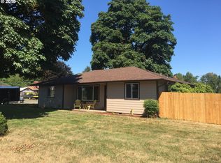 1436 SE Miller Ave, Dallas, OR