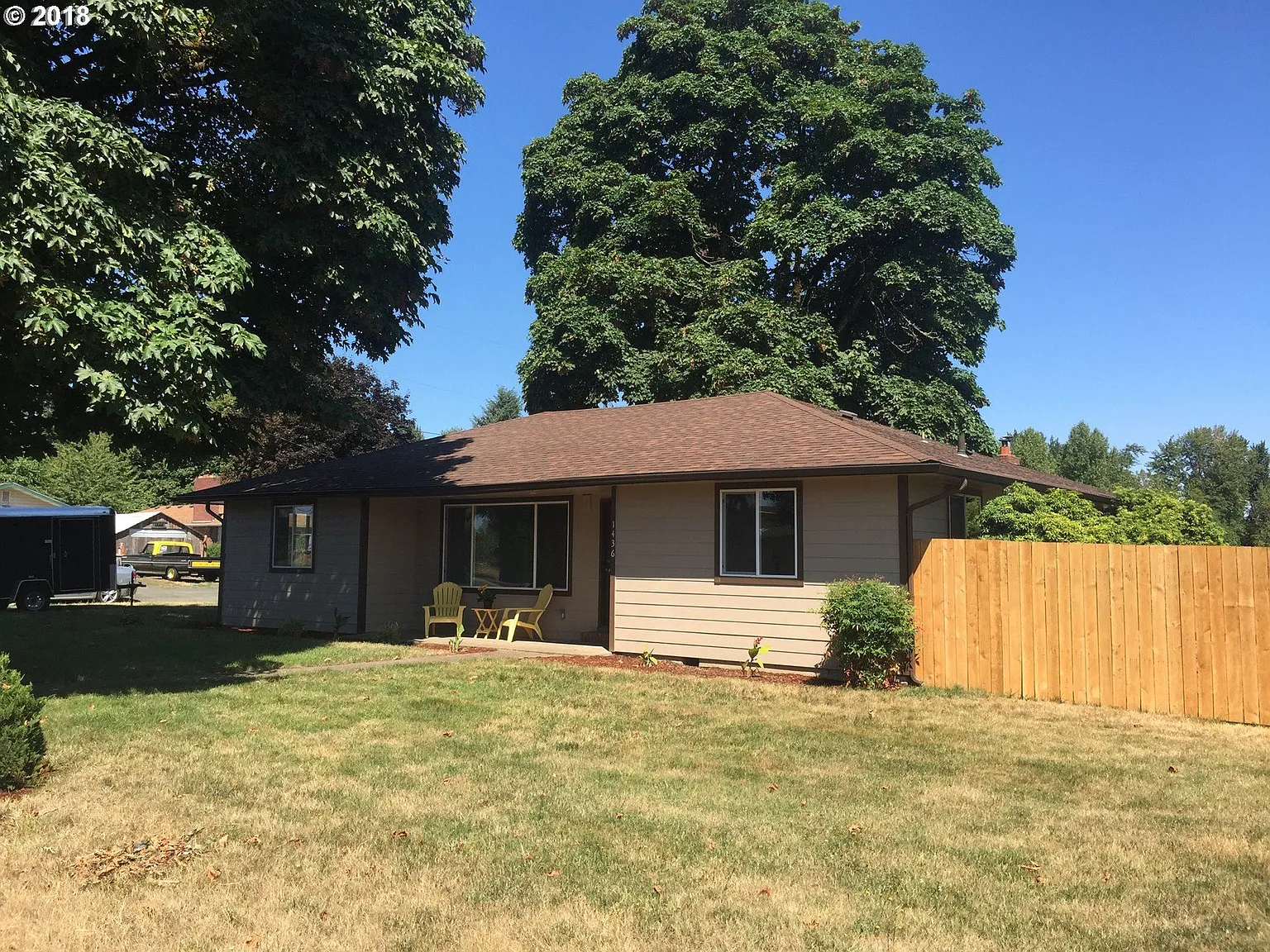 1436 SE Miller Ave photo 1