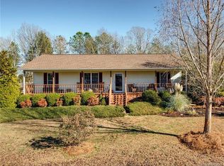 130 Flushing Dr, York, SC