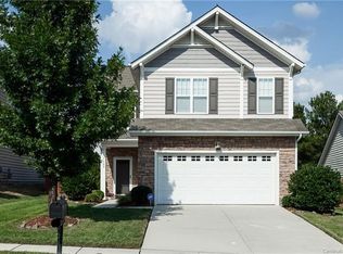 3824 Millstream Ridge Dr, Charlotte, NC 28269