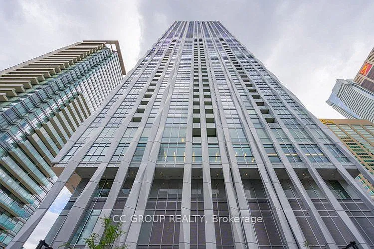 1 Yorkville Ave #2901