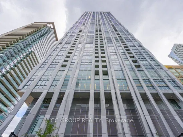 1 Yorkville Ave, Toronto, ON