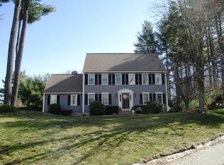 10 Liberty Dr, Northborough, MA 01532