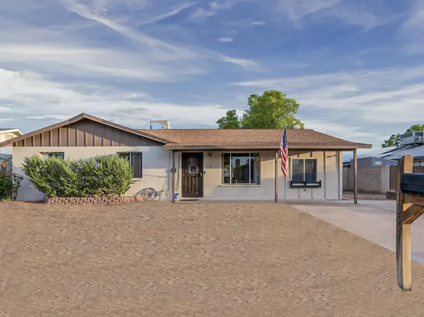 3527 W ALTADENA Avenue, Phoenix, AZ 85029