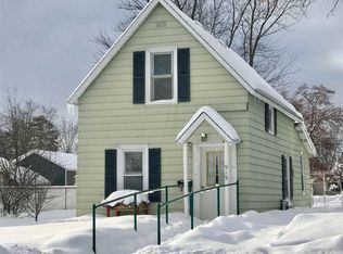 919 N Pokegama Ave, Grand Rapids, MN 55744