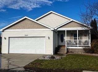 5245 W Scenic Turn Ln, Holland, MI